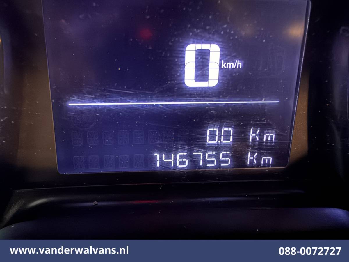Peugeot Expert Peugeot Expert 1.5 BlueHDI 120pk L1H1 Euro6 Airco | Camera | Trekhaak | Apple Carplay Cruisecontrol, Android Auto, Parkeersensoren, Bijrijdersbank