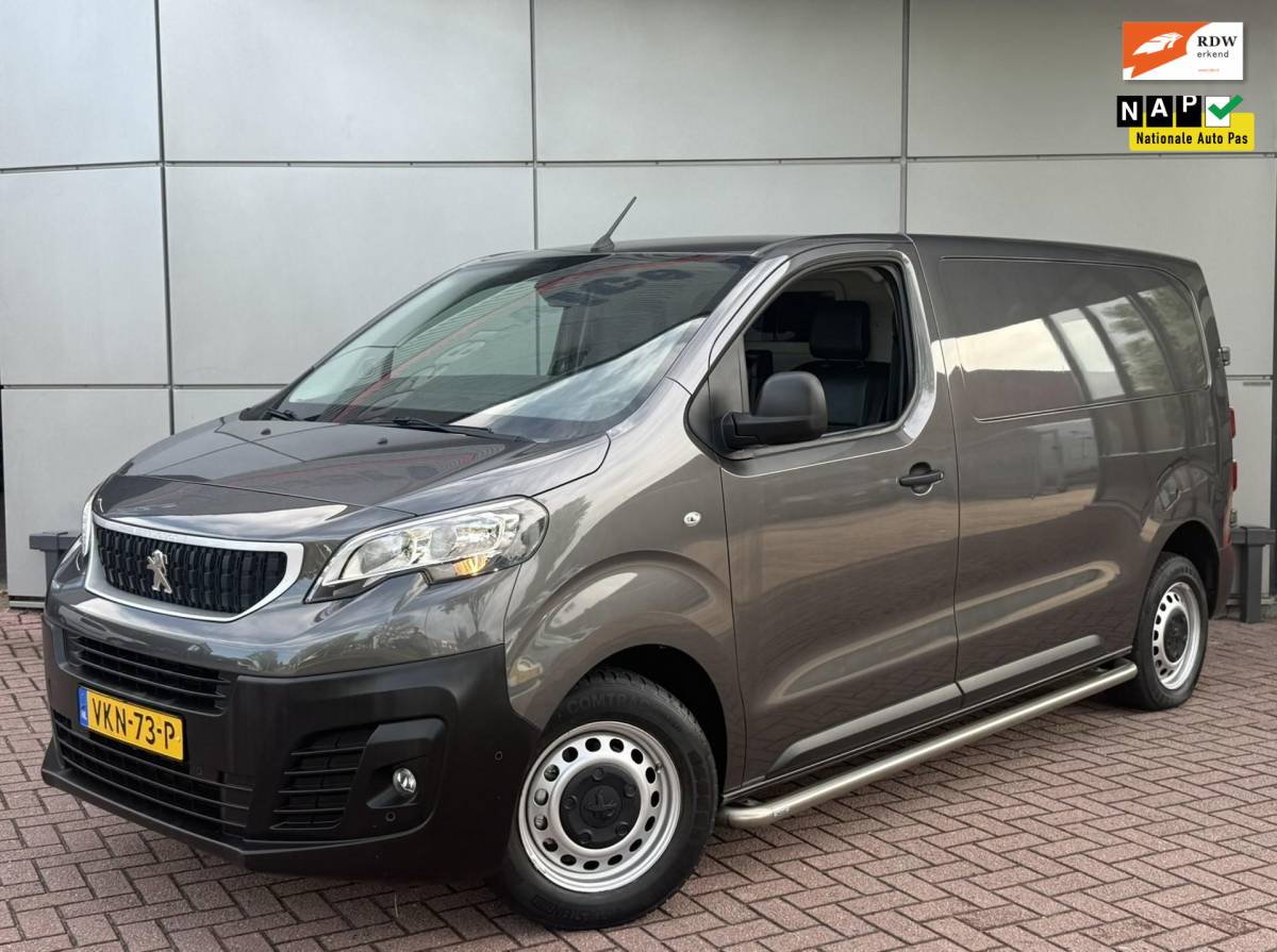 Peugeot Expert
