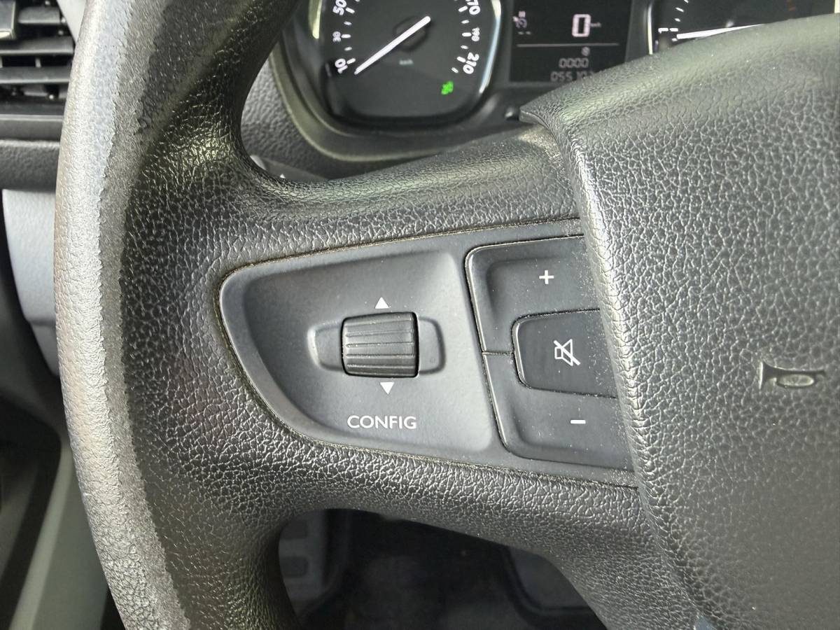 Peugeot Expert Peugeot Expert 2.0 BlueHDI 120 Standard Grip