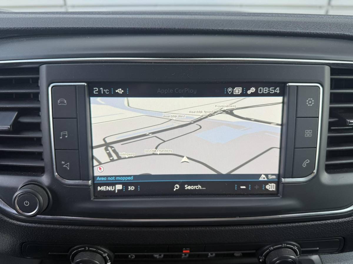 Peugeot Expert Peugeot Expert 2.0 BlueHDI 120 Standard Grip