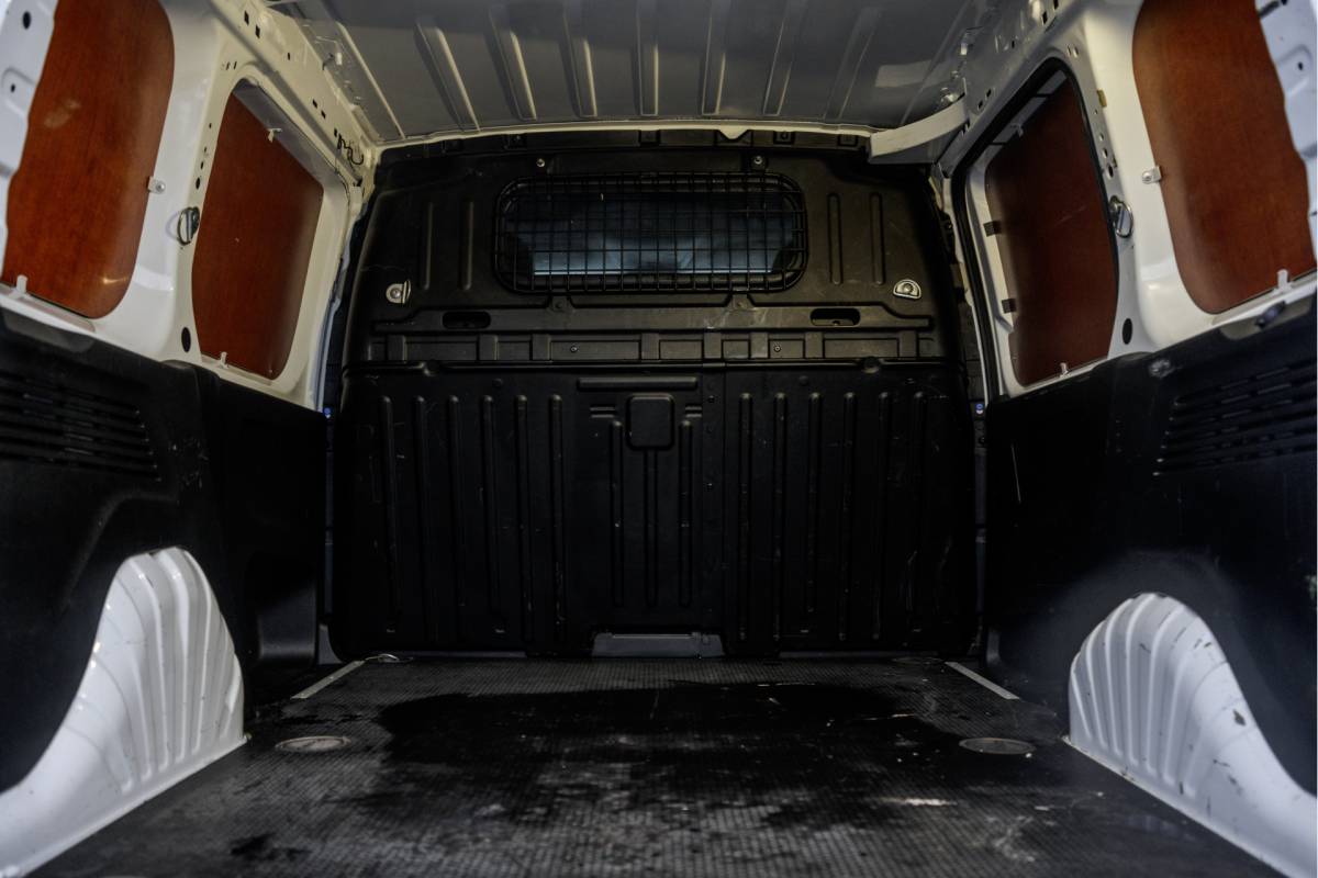 Citroën Berlingo Citroën Berlingo **1.5 BlueHDI Control | Airco | Bluetooth |Schuifdeur rechts**