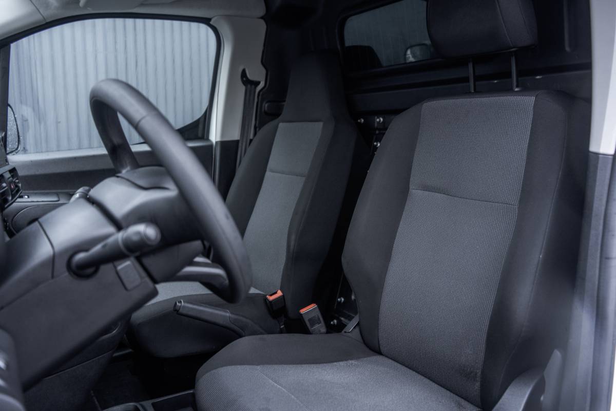 Citroën Berlingo Citroën Berlingo **1.5 BlueHDI Control | Airco | Bluetooth |Schuifdeur rechts**