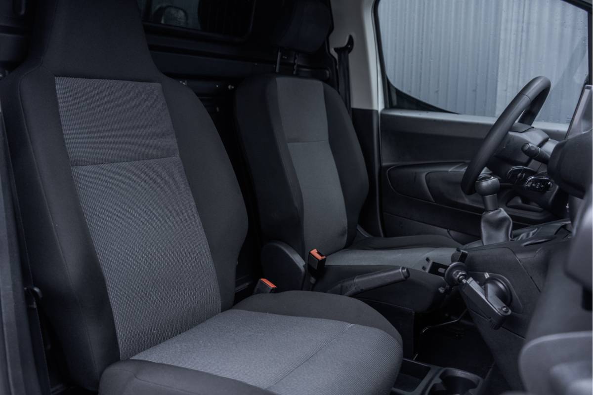 Citroën Berlingo Citroën Berlingo **1.5 BlueHDI Control | Airco | Bluetooth |Schuifdeur rechts**