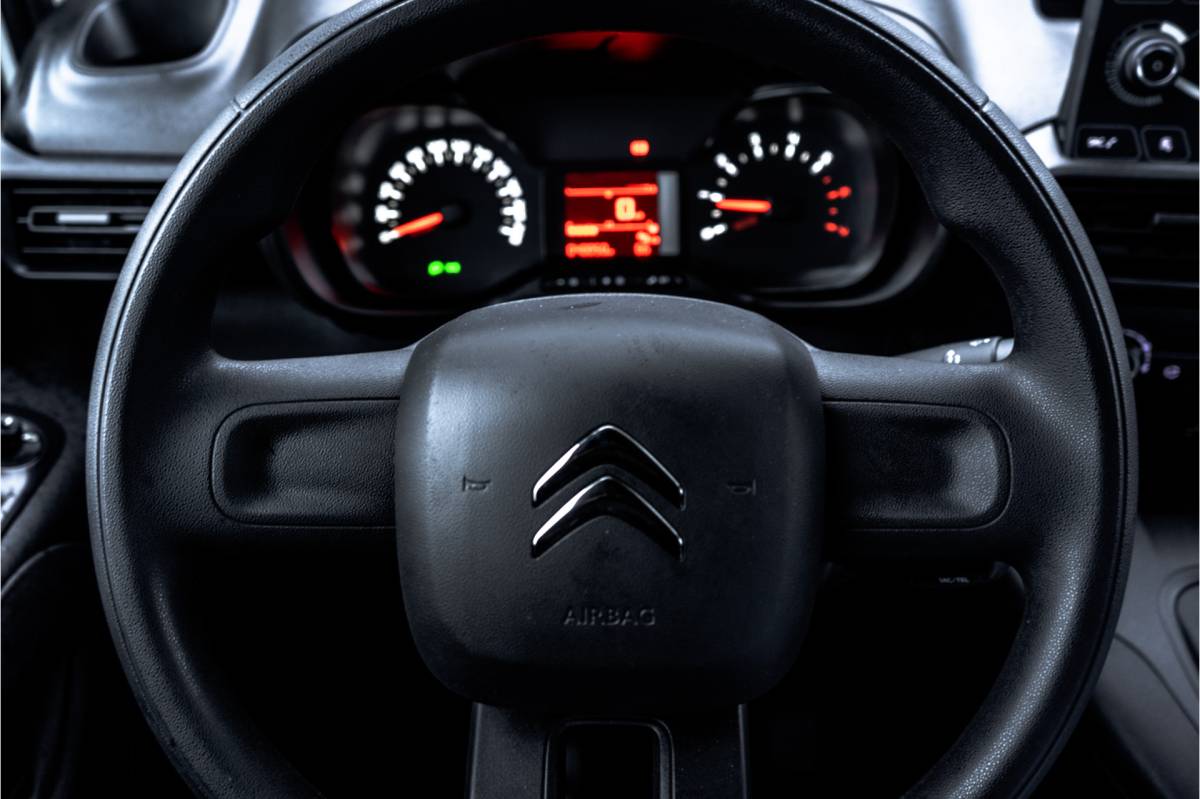 Citroën Berlingo Citroën Berlingo **1.5 BlueHDI Control | Airco | Bluetooth |Schuifdeur rechts**