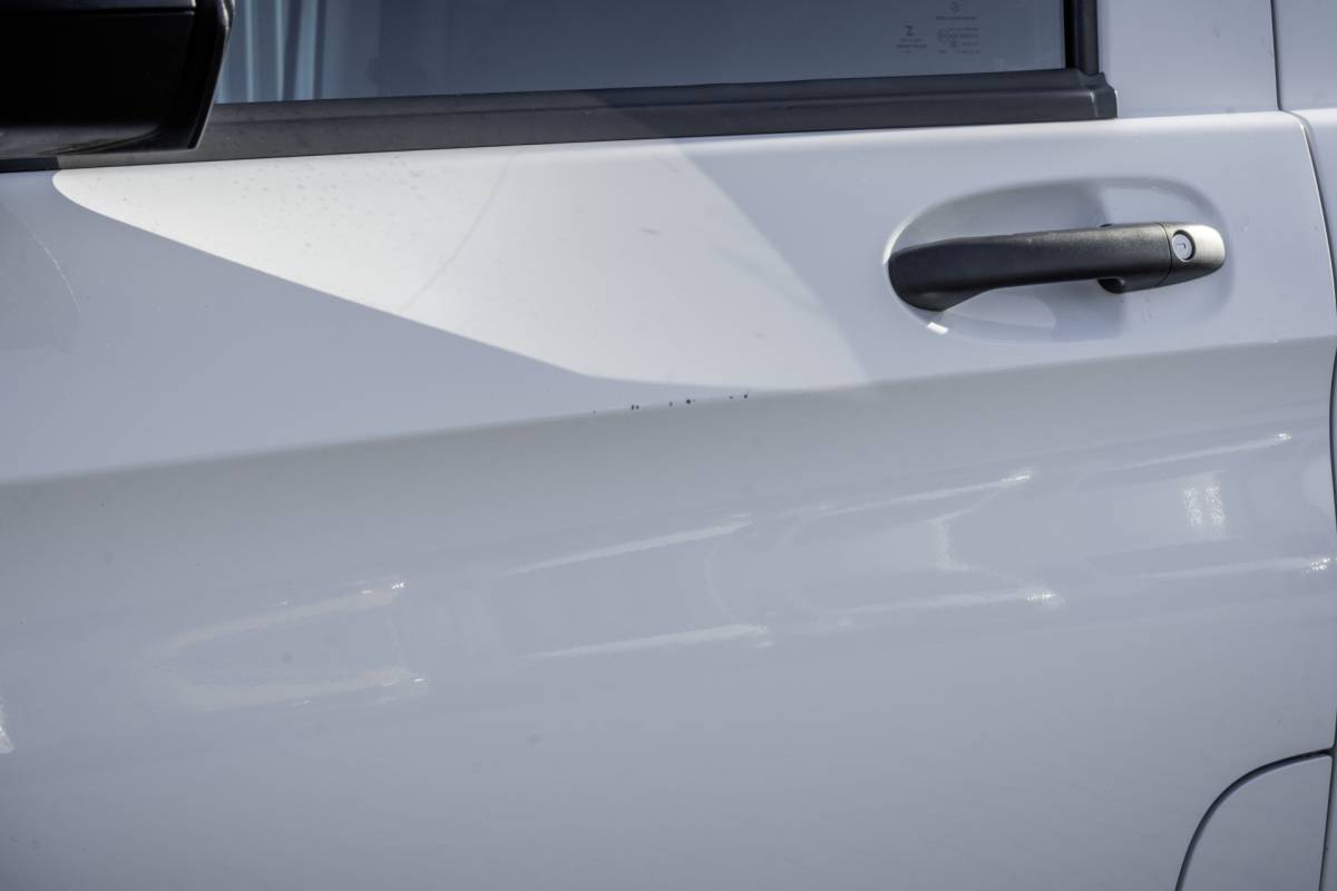 Mercedes-Benz Vito Mercedes-Benz Vito **116 CDI L2H1 | 164 PK | Euro 6 | Cruise | Carplay | Airco | Camera | PDC**