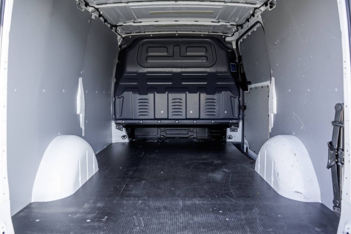 Mercedes-Benz Vito Mercedes-Benz Vito **116 CDI L2H1 | 164 PK | Euro 6 | Cruise | Carplay | Airco | Camera | PDC**