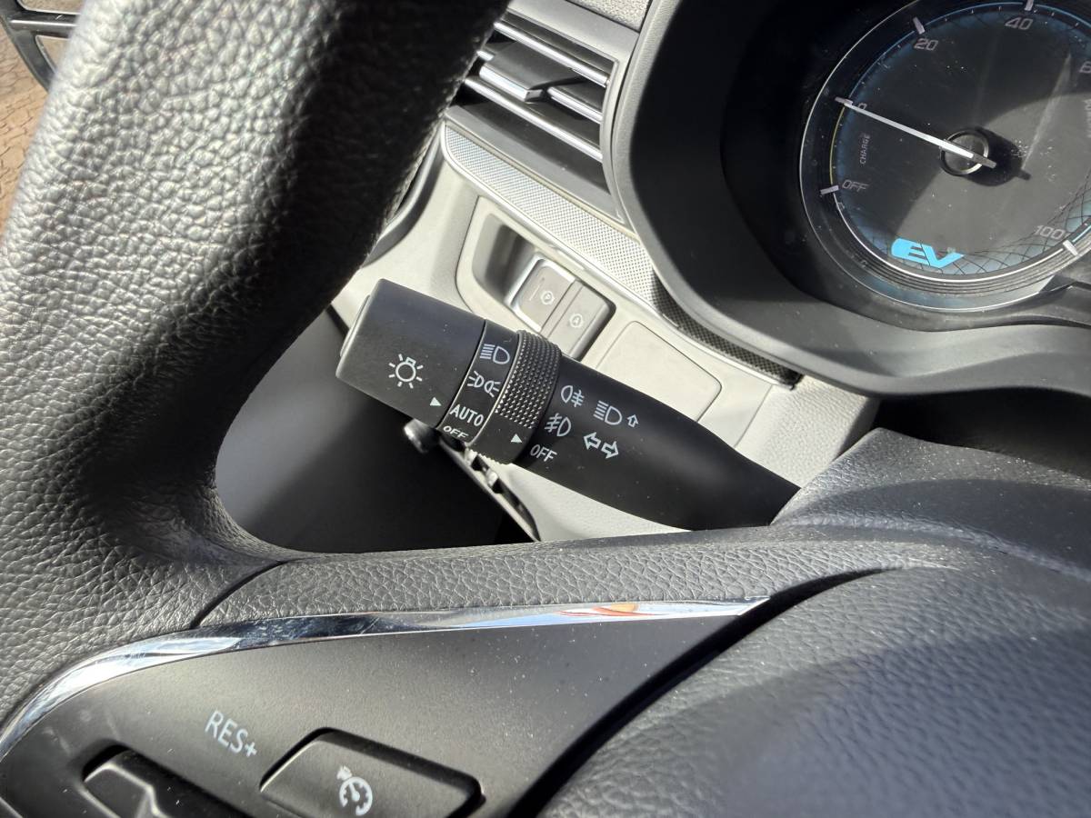 Maxus eDeliver9 Nieuw! Elektrisch L3H2 355km WLTP Snelladen Adaptieve Cruise Airco LED Carplay Camera Stoelverwarming Parkeersensoren v+a