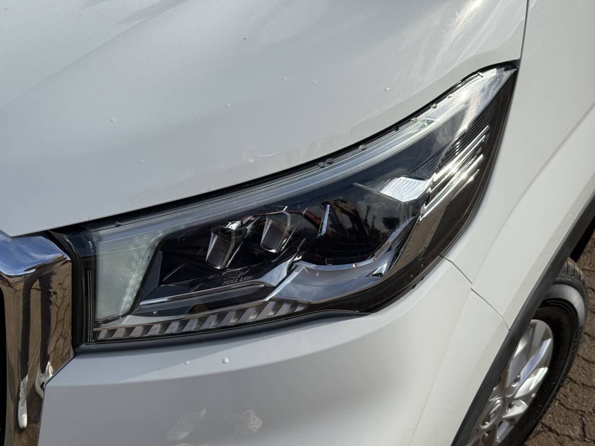 Maxus eDeliver9 Nieuw! Elektrisch L3H2 355km WLTP Snelladen Adaptieve Cruise Airco LED Carplay Camera Stoelverwarming Parkeersensoren v+a