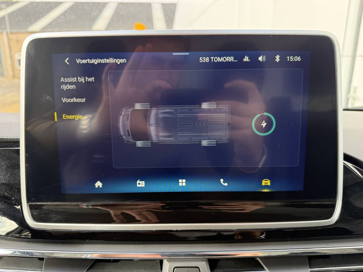 Maxus eDeliver9 Nieuw! Elektrisch L3H2 355km WLTP Snelladen Adaptieve Cruise Airco LED Carplay Camera Stoelverwarming Parkeersensoren v+a