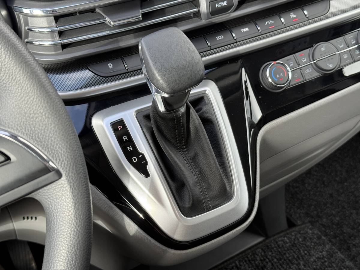Maxus eDeliver9 Nieuw! Elektrisch L3H2 355km WLTP Snelladen Adaptieve Cruise Airco LED Carplay Camera Stoelverwarming Parkeersensoren v+a