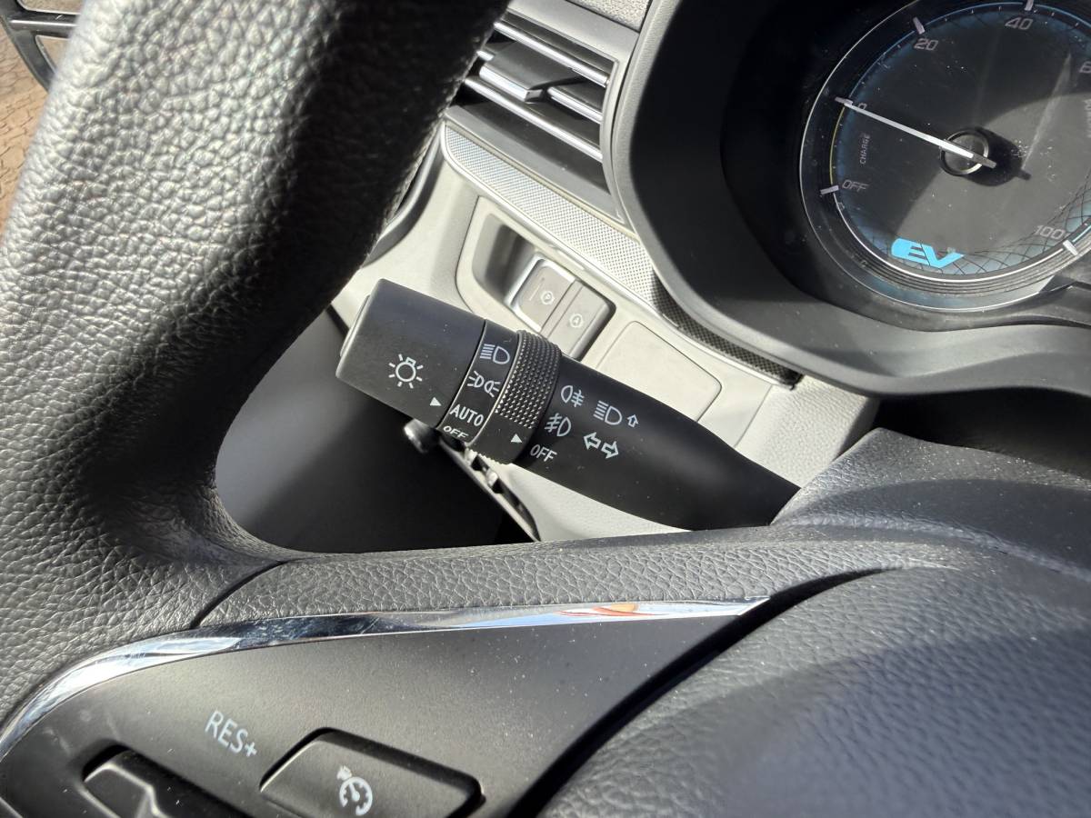 Maxus eDeliver9 Nieuw! Elektrisch L3H2 355km WLTP Snelladen Adaptieve Cruise Airco LED Carplay Camera Stoelverwarming Parkeersensoren v+a