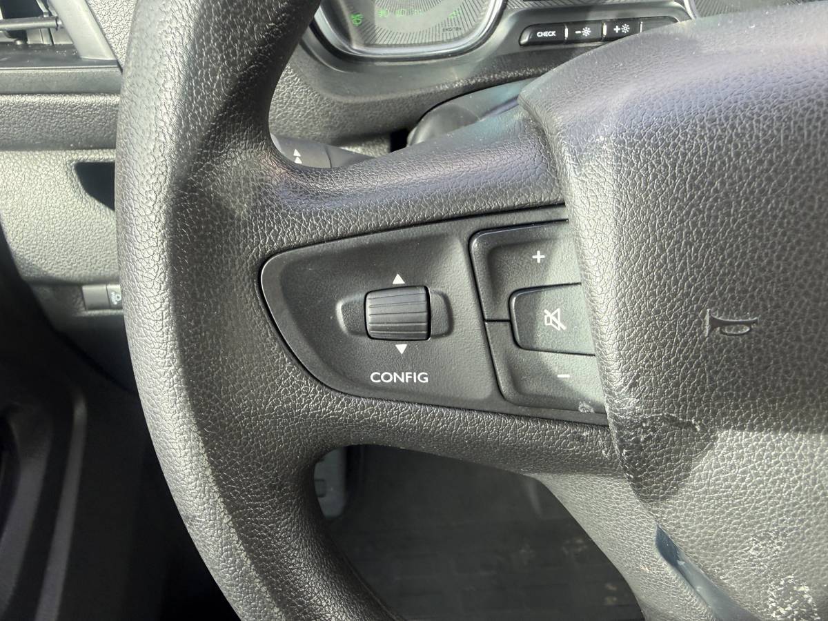 Opel Vivaro-e L3H1 Elektrisch 330km WLTP Snelladen Climate Control Cruise Control Carplay Camera Parkeersensoren v+a