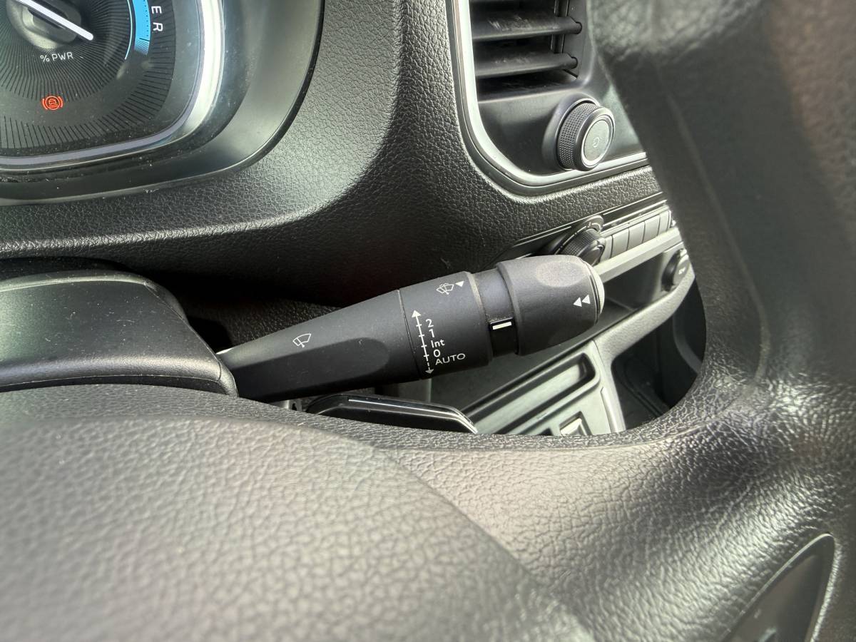 Opel Vivaro-e L3H1 Elektrisch 330km WLTP Snelladen Climate Control Cruise Control Carplay Camera Parkeersensoren v+a