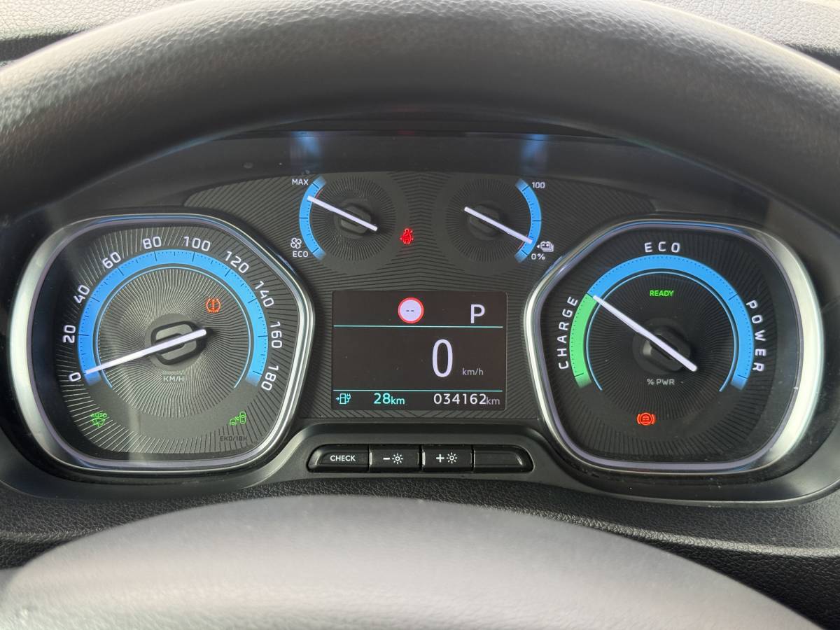 Opel Vivaro-e L3H1 Elektrisch 330km WLTP Snelladen Climate Control Cruise Control Carplay Camera Parkeersensoren v+a