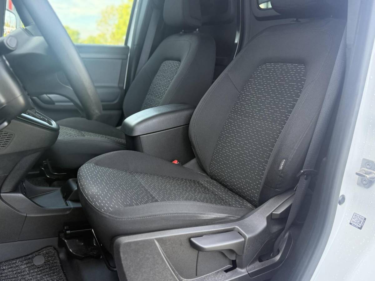 Mercedes-Benz Citan Mercedes Citan  Automaat NAVI,LMV,CAMERA,AIRCO BENZINE EMISSIE ZONE