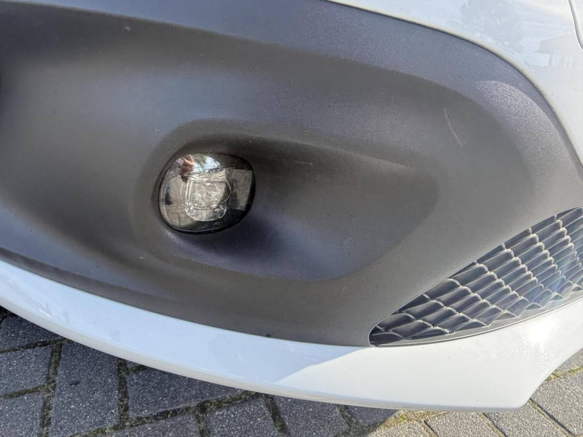 Mercedes-Benz Citan Mercedes Citan  Automaat NAVI,LMV,CAMERA,AIRCO BENZINE EMISSIE ZONE