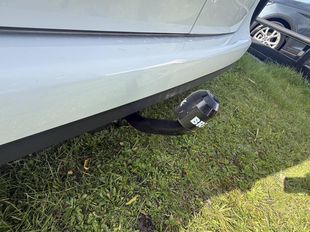 Mercedes-Benz Citan Mercedes Citan  Automaat NAVI,LMV,CAMERA,AIRCO BENZINE EMISSIE ZONE