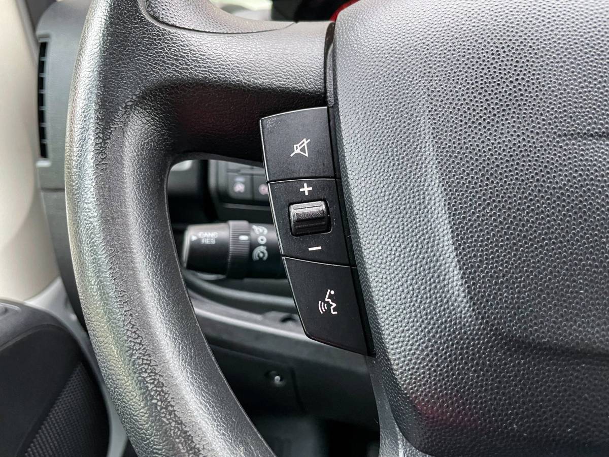 Peugeot Boxer Peugeot Boxer L2H2 2.2 HDI 120 pk | Airco | Standkachel | Cruise | Camera | PDC