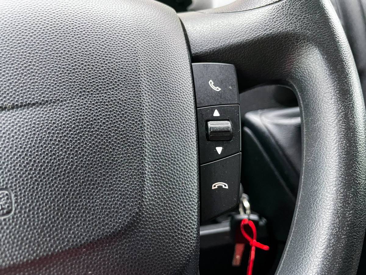 Peugeot Boxer Peugeot Boxer L2H2 2.2 HDI 120 pk | Airco | Standkachel | Cruise | Camera | PDC
