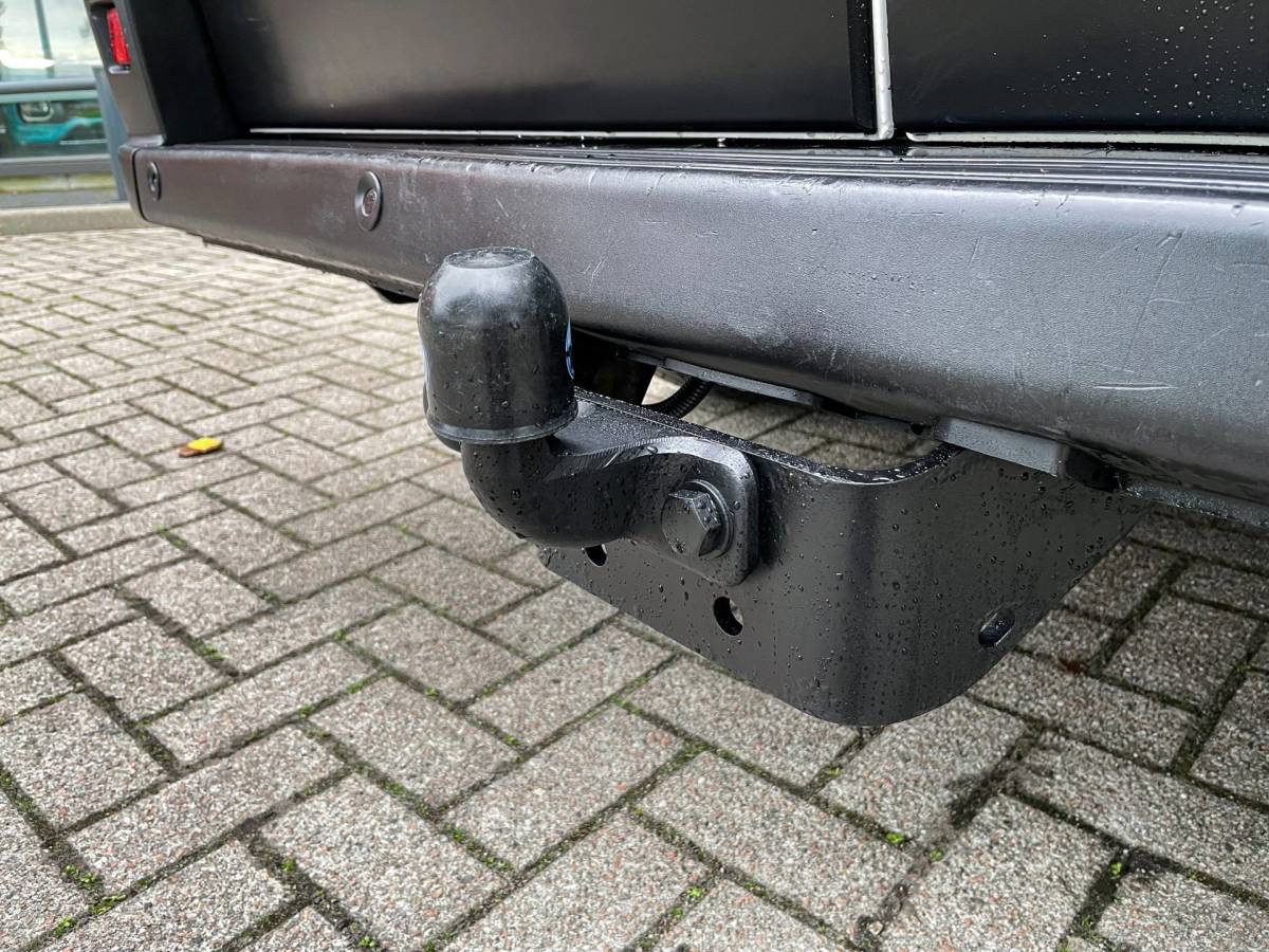 Peugeot Boxer Peugeot Boxer L2H2 2.2 HDI 120 pk | Airco | Standkachel | Cruise | Camera | PDC