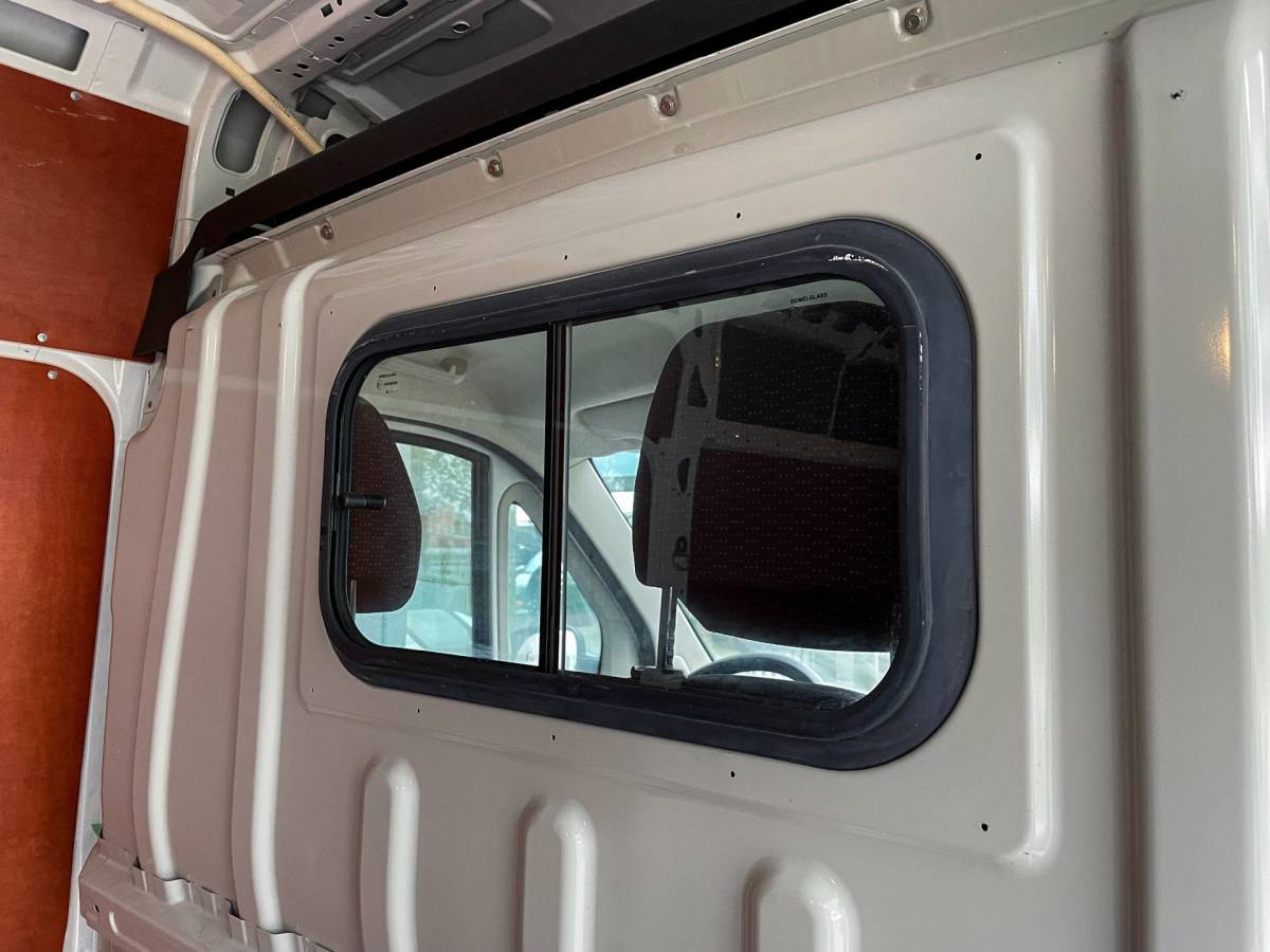 Peugeot Boxer Peugeot Boxer L2H2 2.2 HDI 120 pk | Airco | Standkachel | Cruise | Camera | PDC