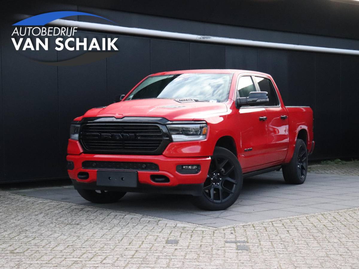 Dodge Ram 1500