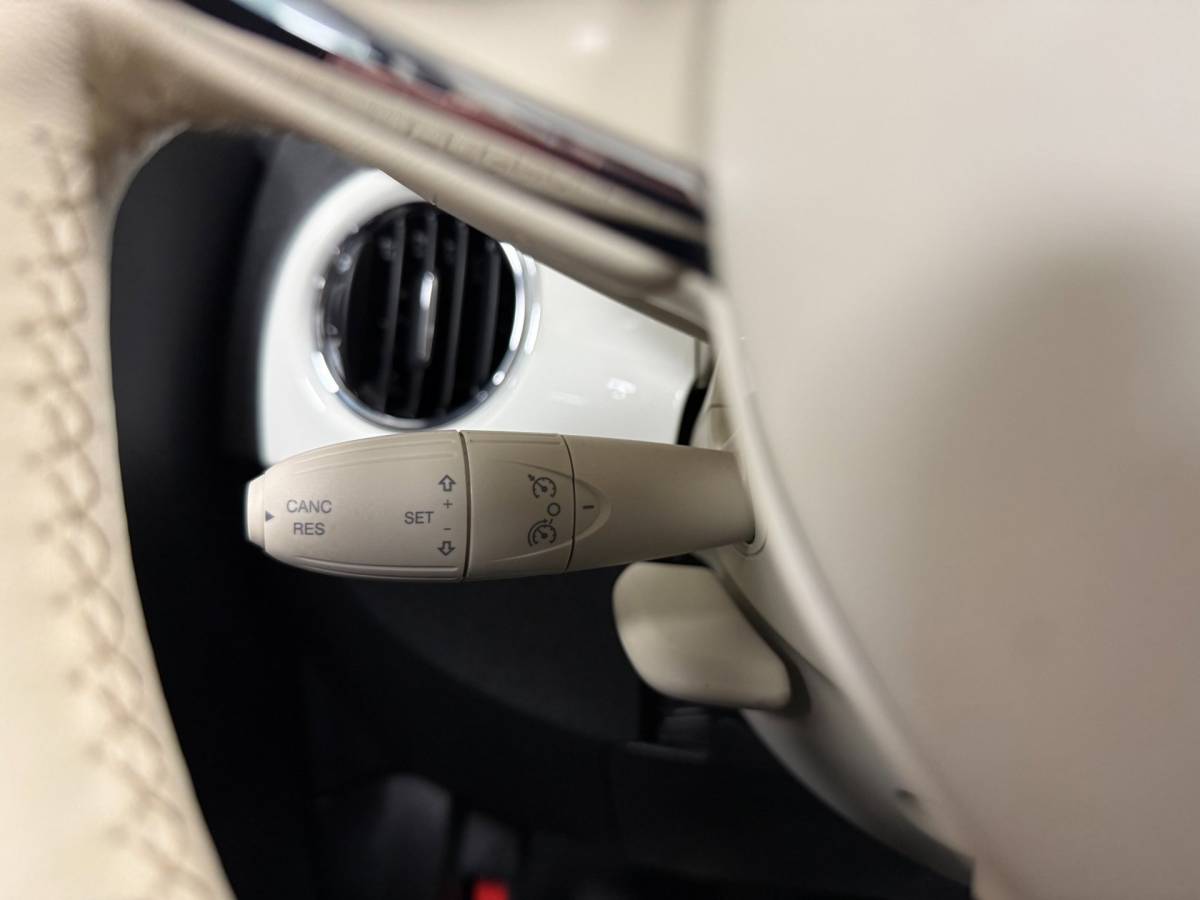 Fiat 500C Fiat 500 C 0.9 TwinAir Turbo Collezione *Special Edition* Top onderhouden / Complete historie|Carplay|Climate|Cruise|All-seasons