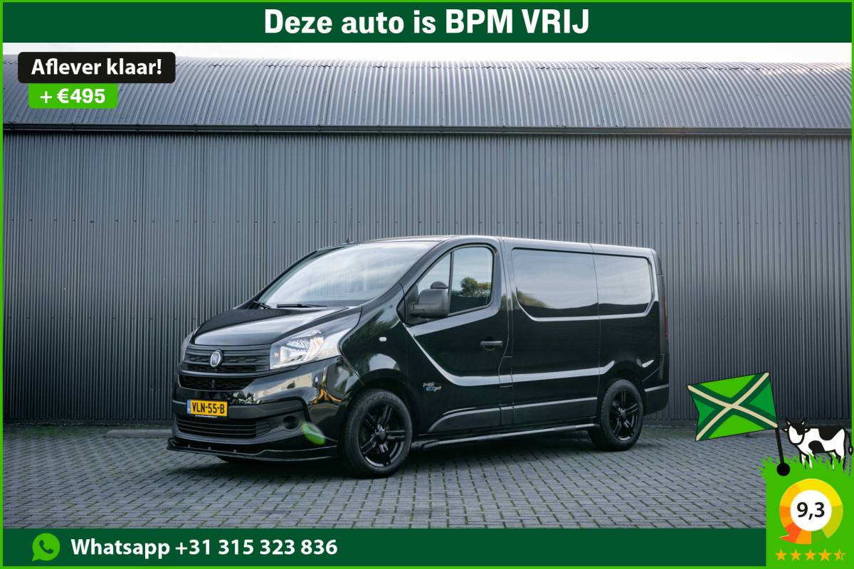 Fiat Talento