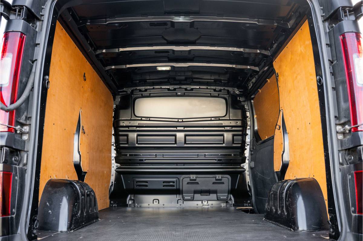 Fiat Talento Fiat Talento 2.0 EcoJet L1H1 145PK | 3-Zits | Camera | Cruise | Navi | Airco | Trekhaak