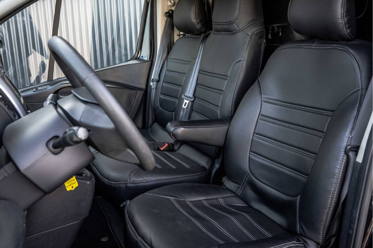 Fiat Talento Fiat Talento 2.0 EcoJet L1H1 145PK | 3-Zits | Camera | Cruise | Navi | Airco | Trekhaak