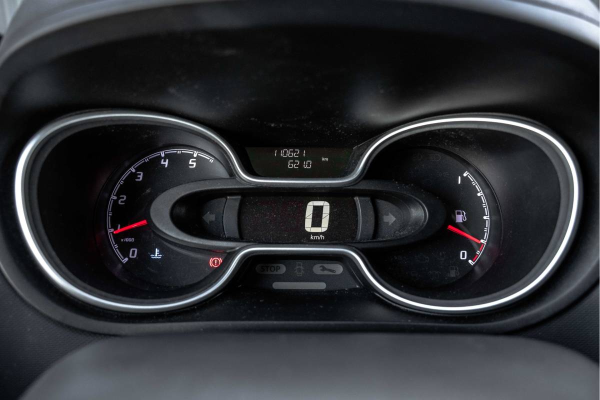 Fiat Talento Fiat Talento 2.0 EcoJet L1H1 145PK | 3-Zits | Camera | Cruise | Navi | Airco | Trekhaak