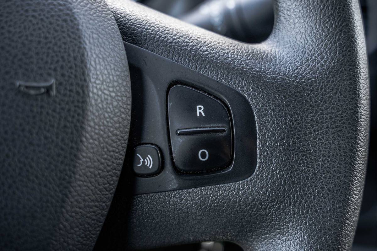 Fiat Talento Fiat Talento 2.0 EcoJet L1H1 145PK | 3-Zits | Camera | Cruise | Navi | Airco | Trekhaak