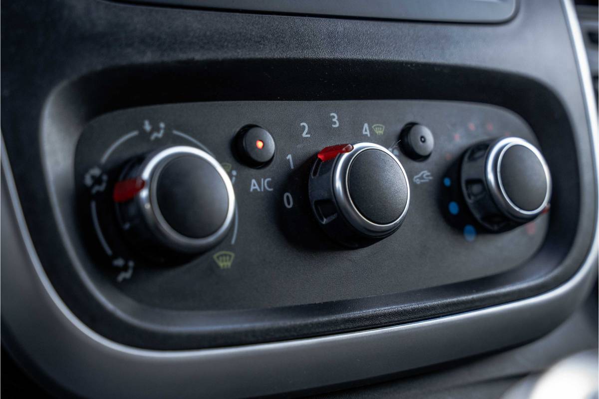 Fiat Talento Fiat Talento 2.0 EcoJet L1H1 145PK | 3-Zits | Camera | Cruise | Navi | Airco | Trekhaak