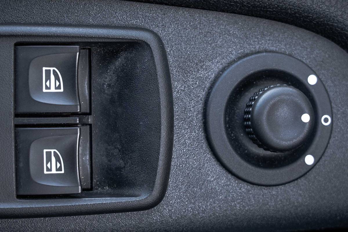 Fiat Talento Fiat Talento 2.0 EcoJet L1H1 145PK | 3-Zits | Camera | Cruise | Navi | Airco | Trekhaak