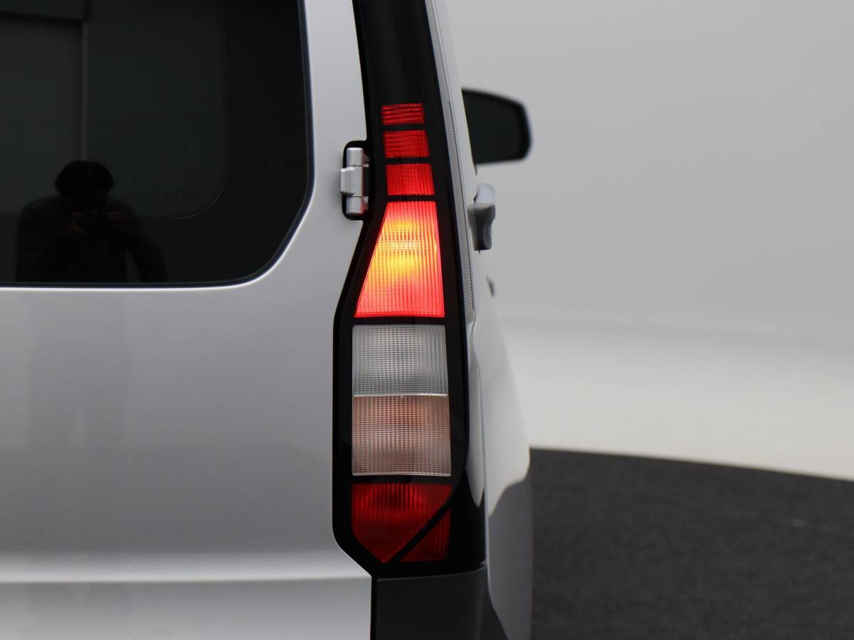 Volkswagen Caddy Volkswagen Caddy Cargo Maxi 2.0 TDi 122 Pk Automaat Comfort | Parkeersensoren | CarPlay | Cruise Control | Climatronic | 77.616 Km !!