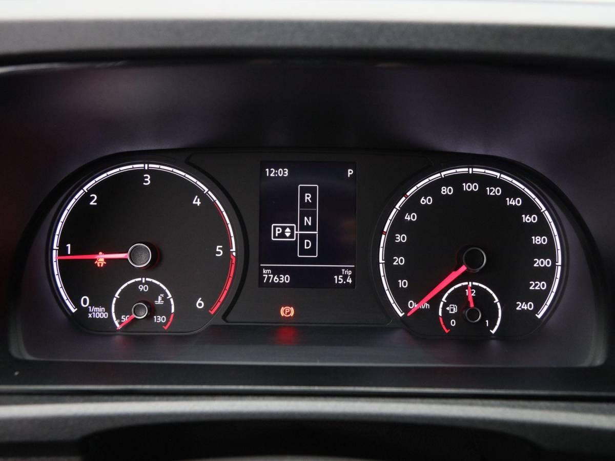 Volkswagen Caddy Volkswagen Caddy Cargo Maxi 2.0 TDi 122 Pk Automaat Comfort | Parkeersensoren | CarPlay | Cruise Control | Climatronic | 77.616 Km !!