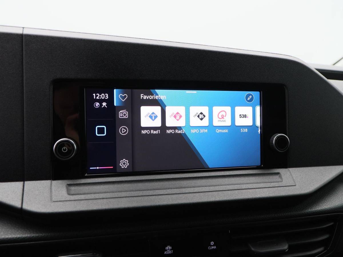 Volkswagen Caddy Volkswagen Caddy Cargo Maxi 2.0 TDi 122 Pk Automaat Comfort | Parkeersensoren | CarPlay | Cruise Control | Climatronic | 77.616 Km !!