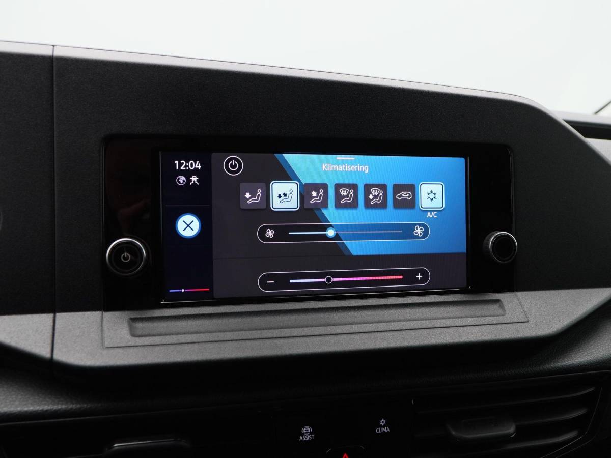 Volkswagen Caddy Volkswagen Caddy Cargo Maxi 2.0 TDi 122 Pk Automaat Comfort | Parkeersensoren | CarPlay | Cruise Control | Climatronic | 77.616 Km !!