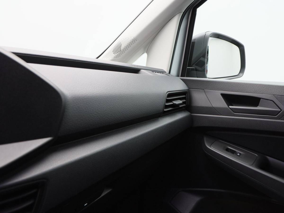 Volkswagen Caddy Volkswagen Caddy Cargo Maxi 2.0 TDi 122 Pk Automaat Comfort | Parkeersensoren | CarPlay | Cruise Control | Climatronic | 77.616 Km !!