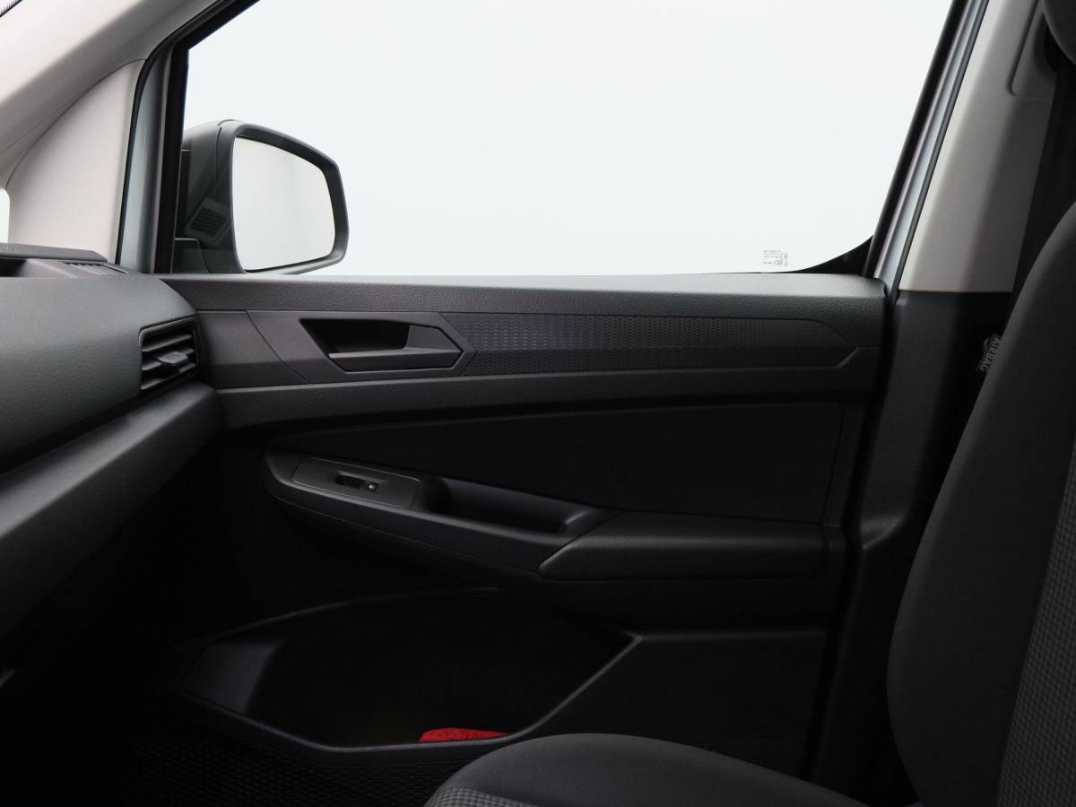 Volkswagen Caddy Volkswagen Caddy Cargo Maxi 2.0 TDi 122 Pk Automaat Comfort | Parkeersensoren | CarPlay | Cruise Control | Climatronic | 77.616 Km !!