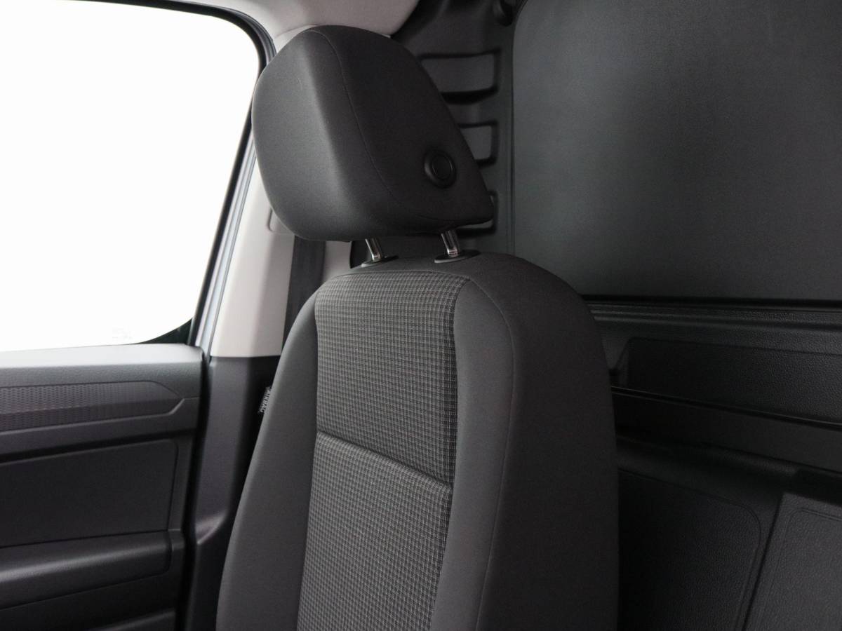 Volkswagen Caddy Volkswagen Caddy Cargo Maxi 2.0 TDi 122 Pk Automaat Comfort | Parkeersensoren | CarPlay | Cruise Control | Climatronic | 77.616 Km !!