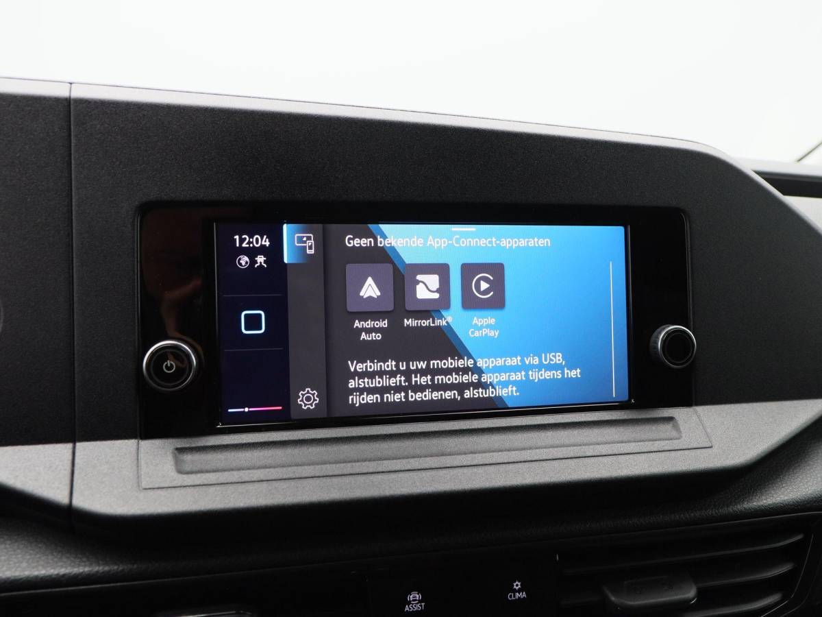 Volkswagen Caddy Volkswagen Caddy Cargo Maxi 2.0 TDi 122 Pk Automaat Comfort | Parkeersensoren | CarPlay | Cruise Control | Climatronic | 77.616 Km !!