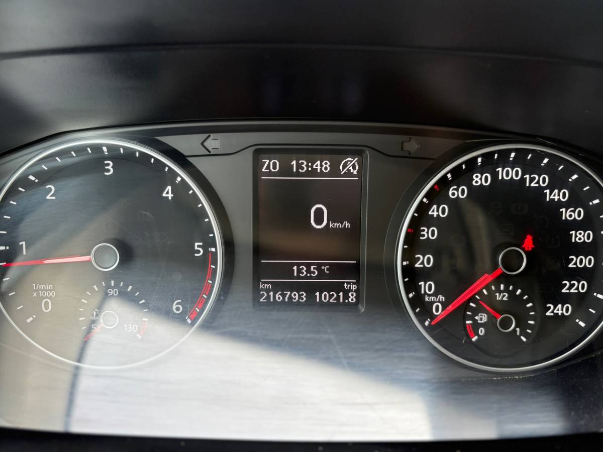 Volkswagen Transporter Volkswagen Transporter 2.0 TDI L1H1 HIGHLINE DSG AUTOMAAT, EURO6, Distr. vv, ORIG Nederlands, lederen bekleding, Navi, Cruise