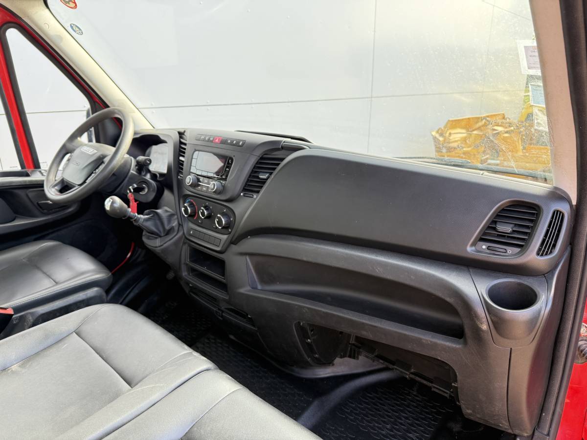 Iveco Daily Iveco Daily 35C12 2.3