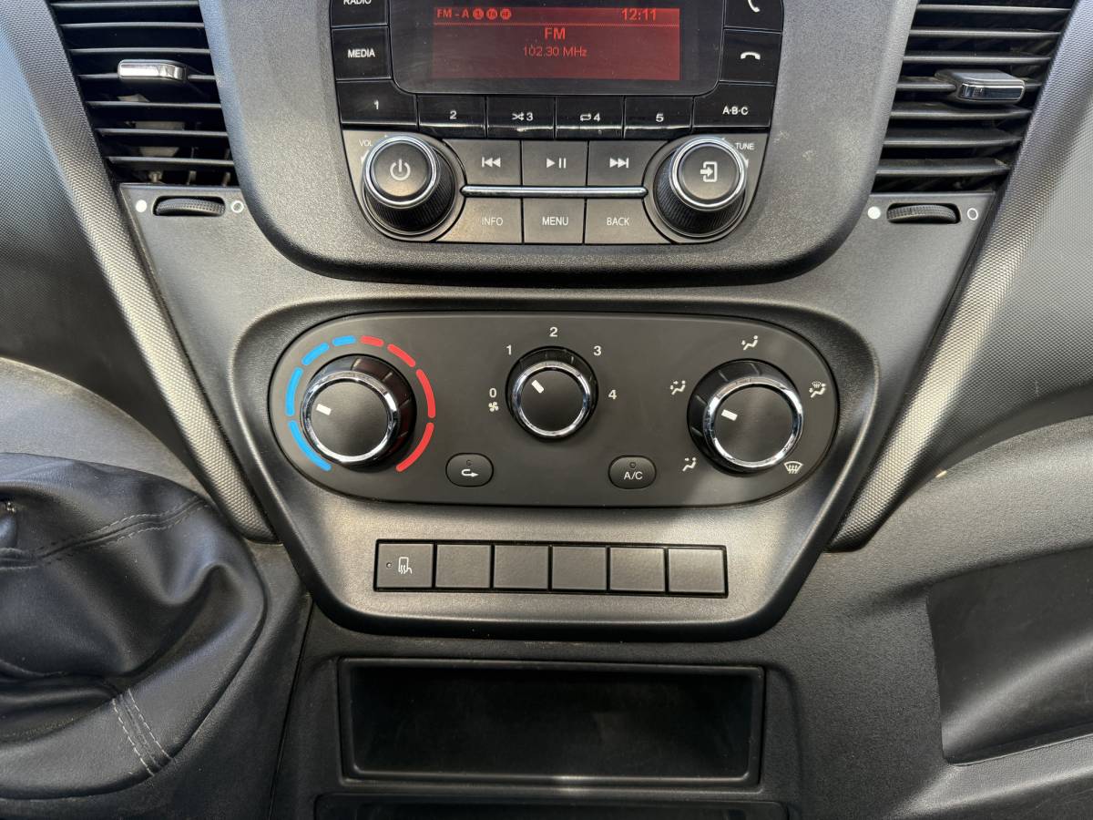Iveco Daily Iveco Daily 35C12 2.3
