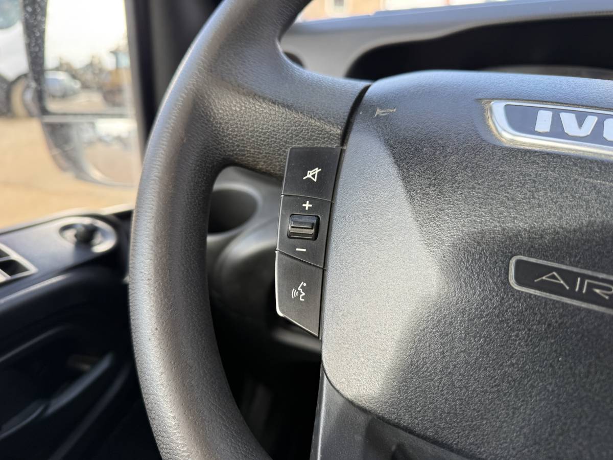 Iveco Daily Iveco Daily 35C12 2.3