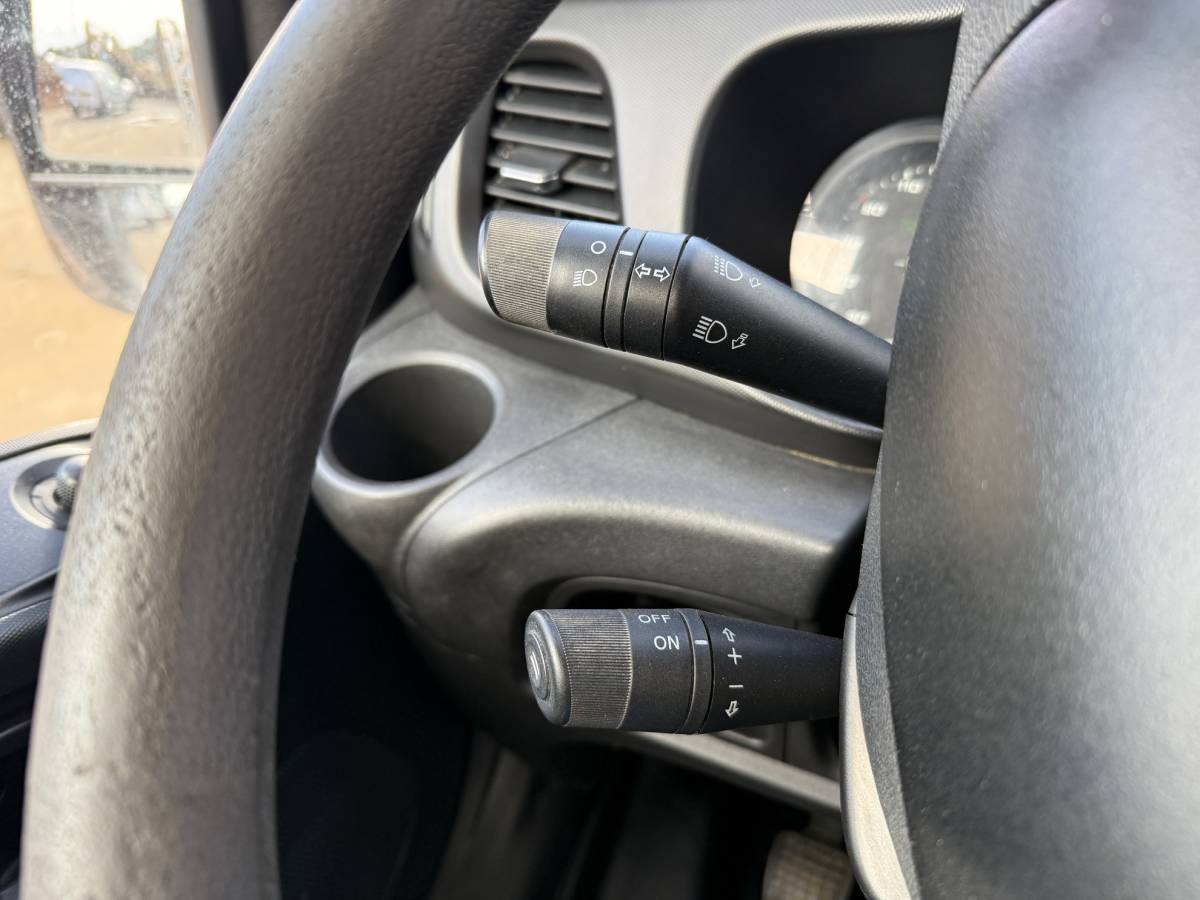 Iveco Daily Iveco Daily 35C12 2.3