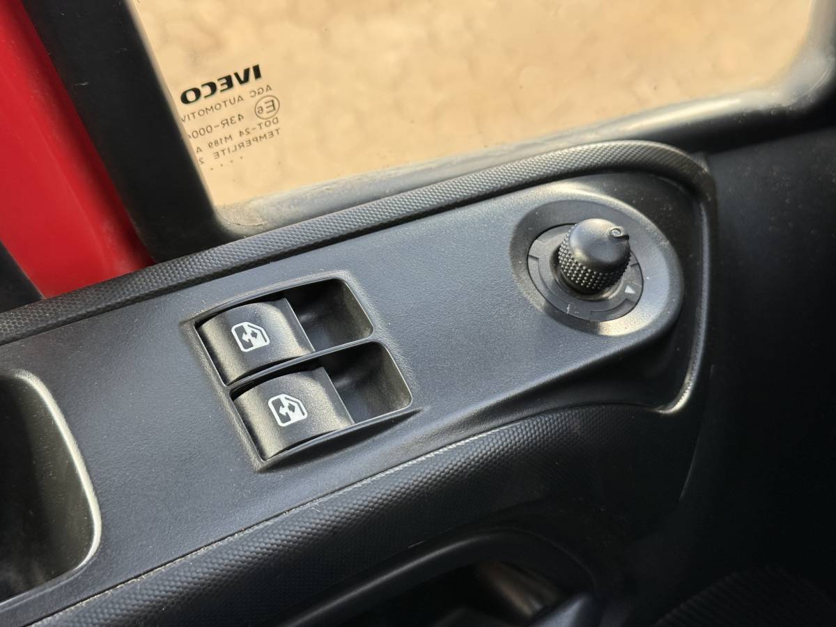 Iveco Daily Iveco Daily 35C12 2.3