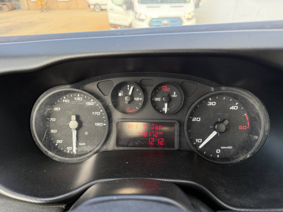 Iveco Daily Iveco Daily 35C12 2.3