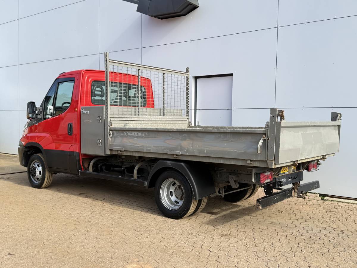 Iveco Daily Iveco Daily 35C12 2.3